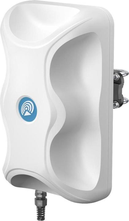 Quwireless AMT5GWM - QuMax for MikroTik RBxxx (5G)