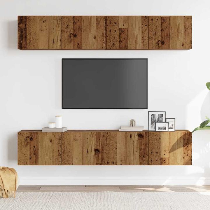 Produktbild VidaXL Avah (80 x 30 x 30 cm)
