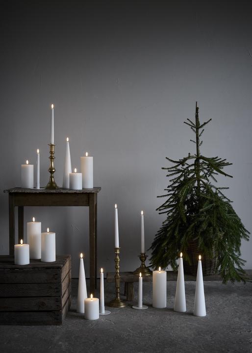 Actual product image Uyuni Lighting Nordic-Led (1 x)