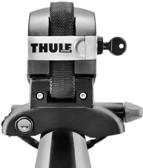 Image du produit Thule SUP Taxi Porte-planche de paddle 810