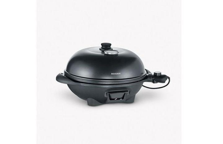 Produktbild Severin Barbecue-Grill PG 8541 (2 kW)