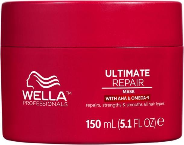 Image du produit Wella Masque réparateur ultime (75 ml)