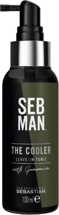 Produktbild Sebastian The Cooler - Refreshing Tonic (100 ml)