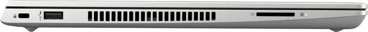 Image du produit HP ProBook 440 G6 (14", Intel Core i5-8265U, 8 Go, 256 Go, CH)