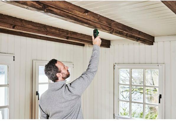 Image du produit Bosch Home & Garden universel humide