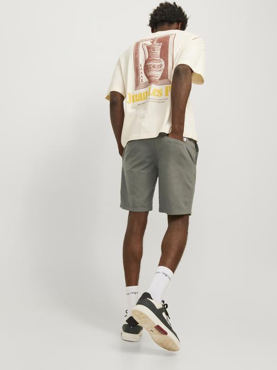 Produktbild Jack & Jones Regular Fit Chino Shorts Chino Shorts (S)