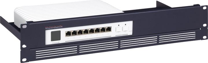 Actual product image Rackmount.IT Kit for Ubiquiti UniFi Switch