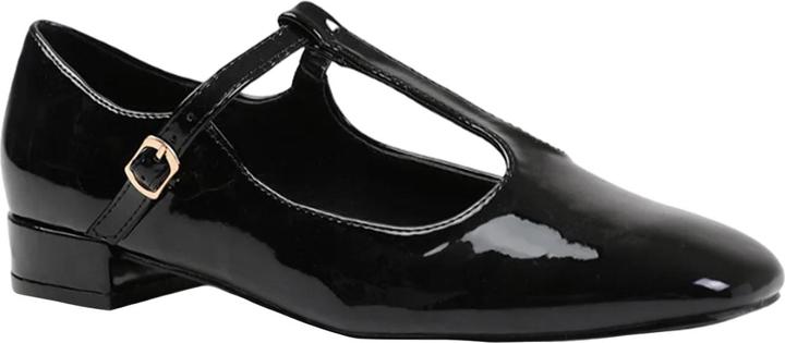 Produktbild Where's That From Schuhe Cairo Lackleder (36)