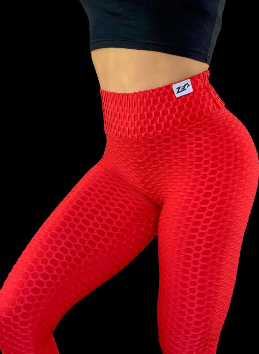 Actual product image Zec+ Nutrition Leggins (M)