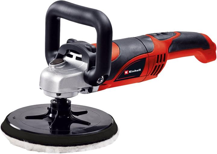 Produktbild Einhell CC-PO 1100 / 1E (1100 W)