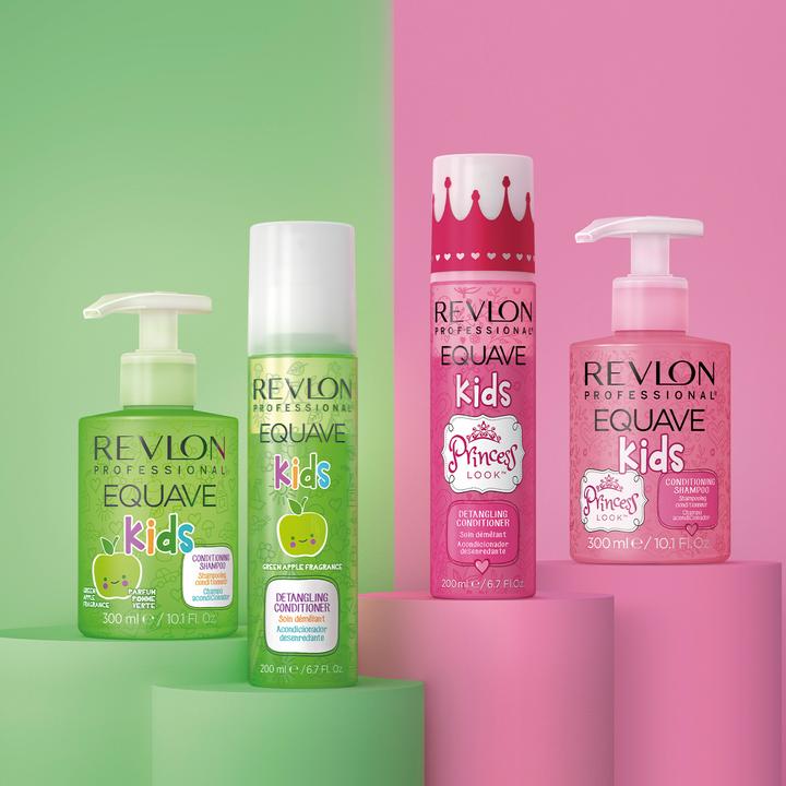 Immagine prodotto Revlon Professional Equave Kids Princess (200 ml)