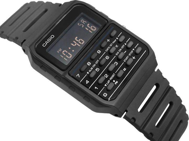 Image du produit Casio Rétro (Montre numérique, 43.20 mm)