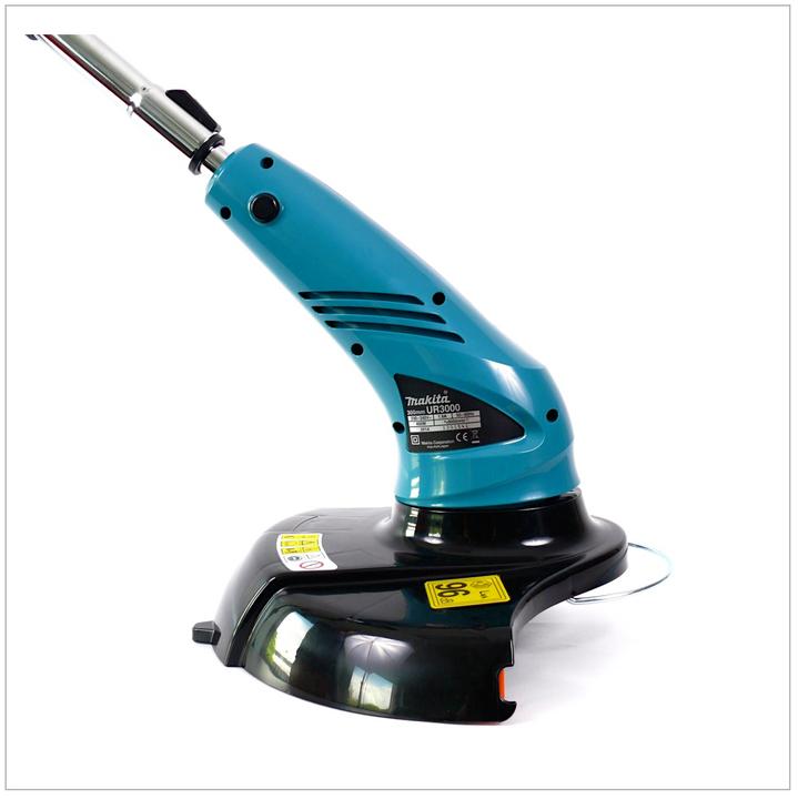 Image du produit Makita Ur3000 (Fils coupe-herbe)