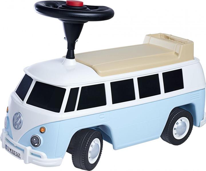 Immagine prodotto BIG Baby VW T1 Blu da