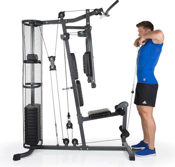 Image du produit Hammer Fitness Cardio XT6 BT