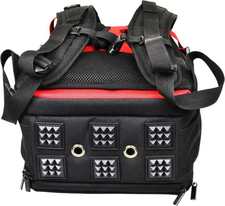 Actual product image Sealife Photo Pro backpack (SL940) (Camera shoulder bag)