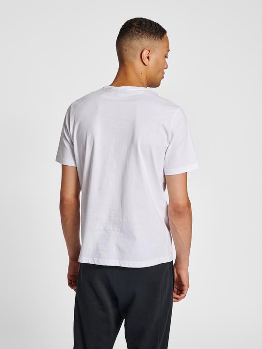 Actual product image hummel Lgc Jose T-Shirt (XXS)