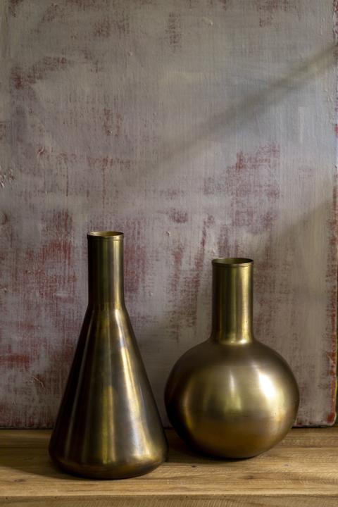 Actual product image Dutchbone Hari (1 x, 21 x 21 x 30 cm)