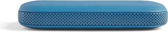 Image du produit Lexon Powersound Powerbank indukcyjny 5000 mAh z głośnikiem bluetooth ciemnoniebieski/dark blue LA12 (5000 mAh)