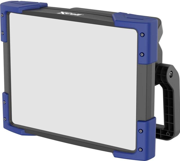 Work, Adapter für Makita BL 18xx, Anleitung, Adapter für Bosch 18V prof. Serie (blau)