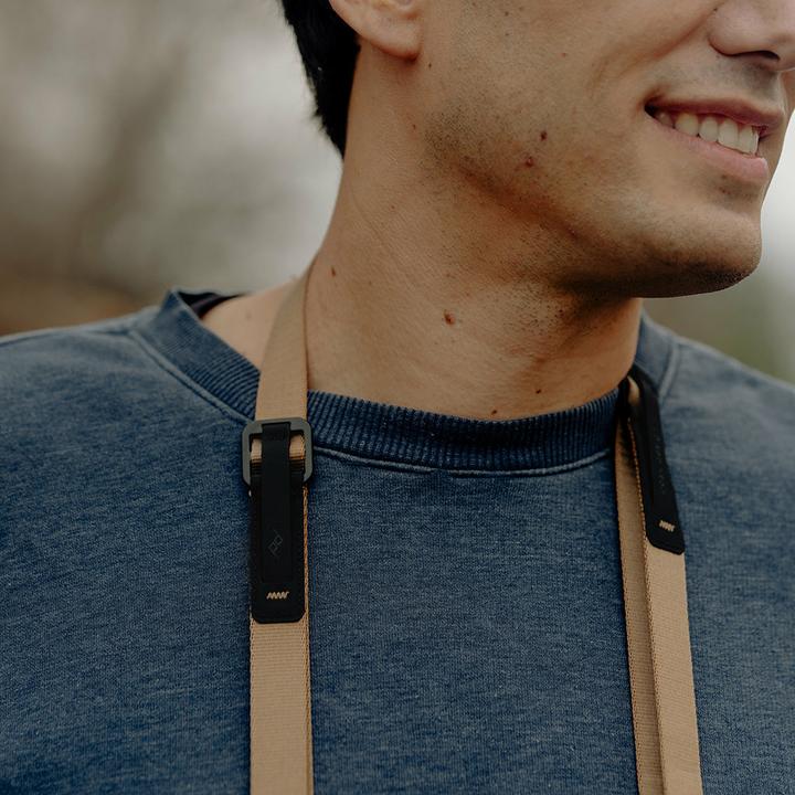 Image du produit Peak Design Leash (Ceinture cervicale, Sangle d'épaule)