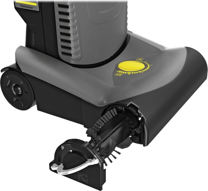 Image du produit Kärcher Aspirateur à brosse pour tapis (Aspirateur sec)