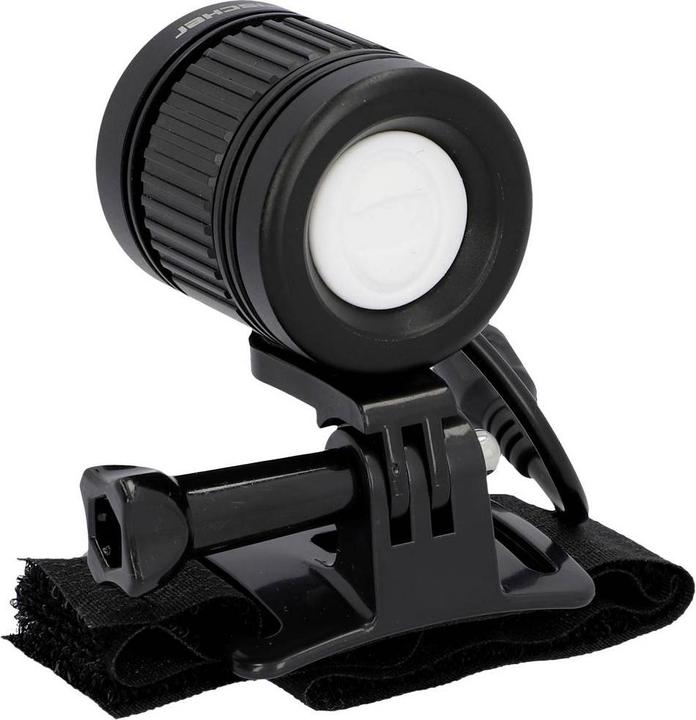 Image du produit Fischer Lampe pour casque (1600 lm)
