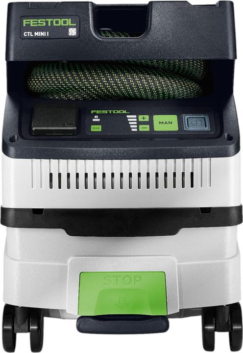 Produktbild Festool Absaugmobil CTL MINI I (Absauganlage)