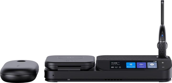 Produktbild Yealink BH71 Workstation Pro (Kabellos, USB-C)