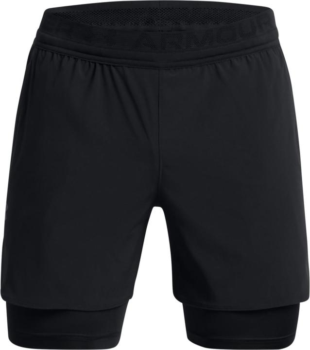 Produktbild Under Armour Peak Woven 2In1 Short (S)
