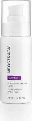 Actual product image NeoStrata Correct Antioxidant Defense Serum Intensive Renewal 30ml (30 ml, Day cream)