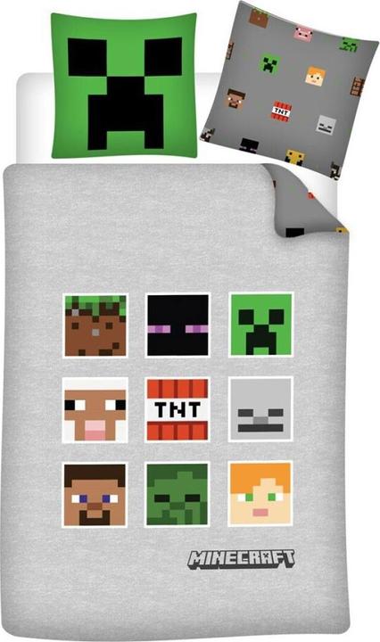 Aymax Minecraft