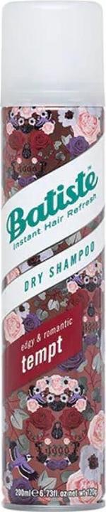 Produktbild Batiste Tempt (200 ml, Trockenshampoo)