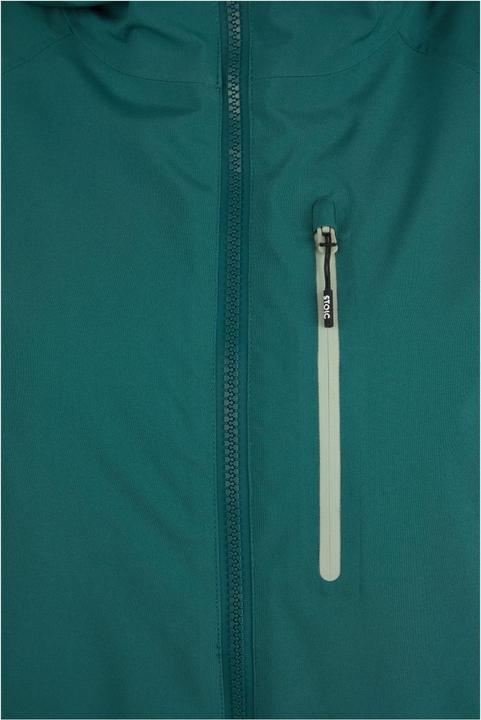 Image du produit Stoic Veste de ski MountainWool AsplidenSt. pour femme (46)