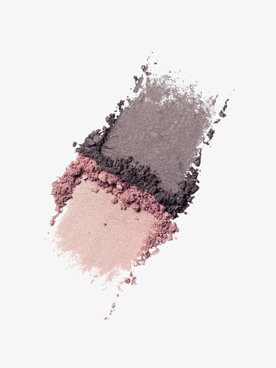 Actual product image Clinique All About Shadow Duo Uptown / Downt. (Uptown, Downtown)