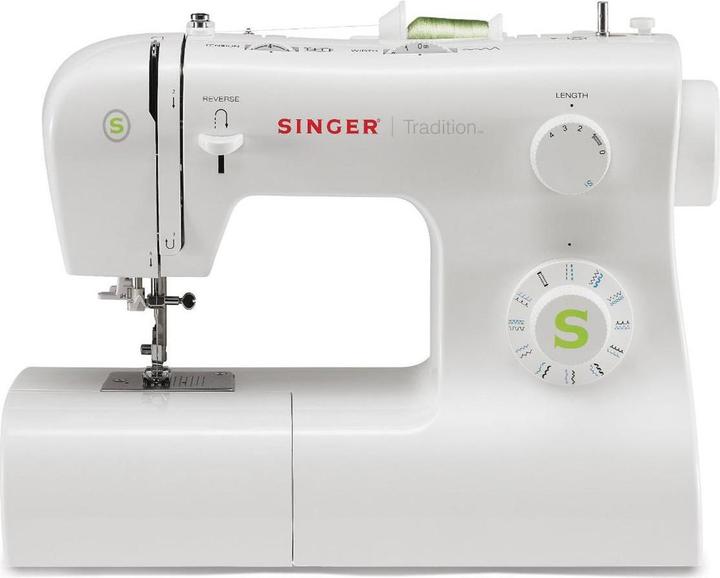 Singer Tradition 2273