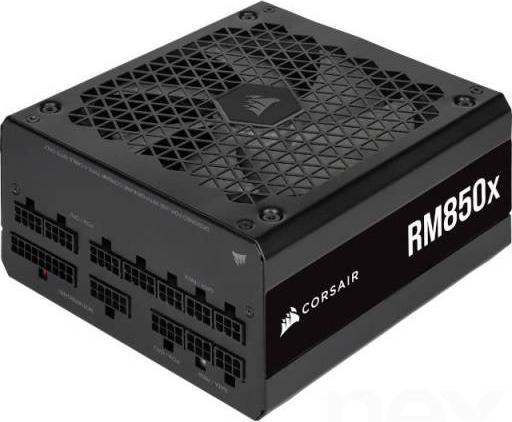 Produktbild Corsair RM850 850W Modular 80 Gold PFC (850 W)
