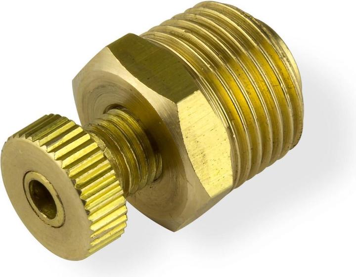 Actual product image Dema Ablassventil 1/4" für 24201 + 24517