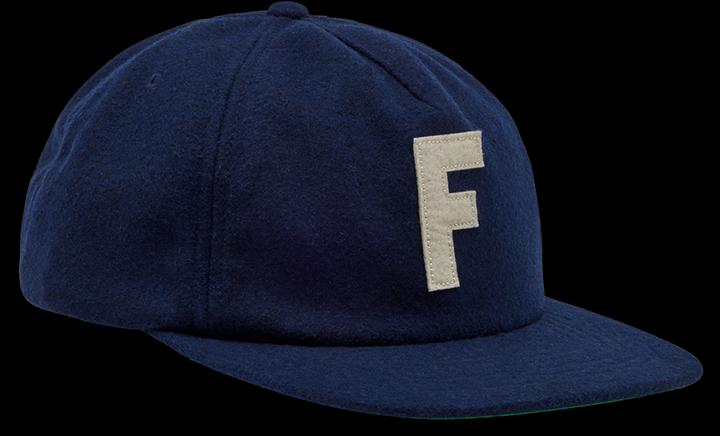 Immagine prodotto Fox Ha 24 Big F Regolabile Lana Mdnt (Taglia unica)