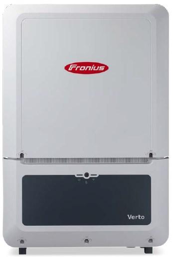 Actual product image Fronius FRON inverter