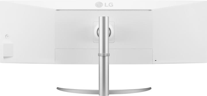 Actual product image LG 49WQ95X-W.AEU (5120 x 1440 pixels, 49")