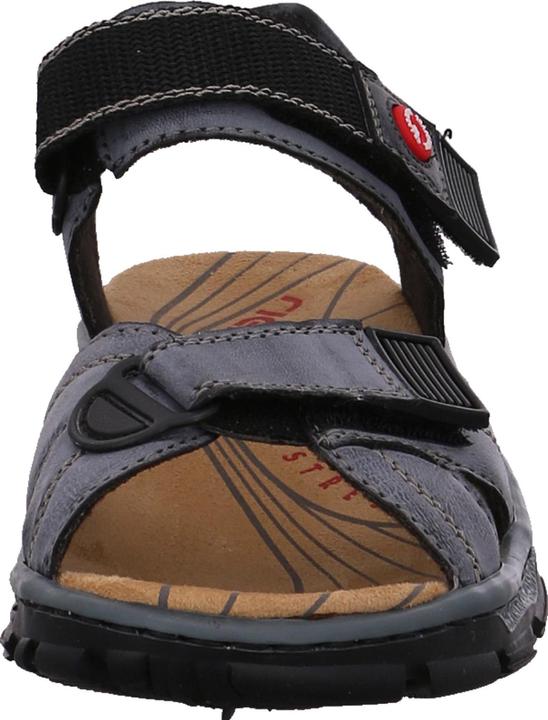 Actual product image Rieker Sandal 68851-14 (38)