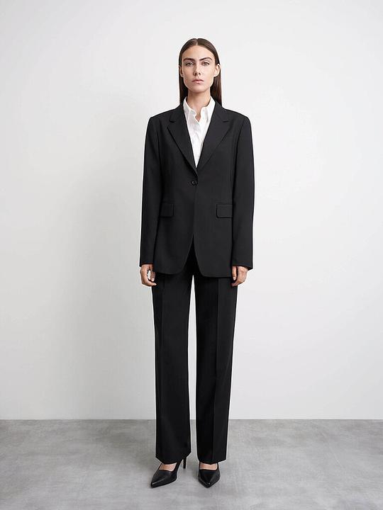 Actual product image Tiger or Sweden Blazer NARINA (44)