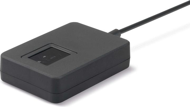 Produktbild Safescan TimeMoto FP-150