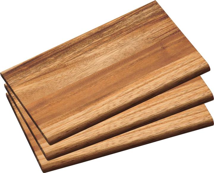 Kesper Schneidebrett-Set