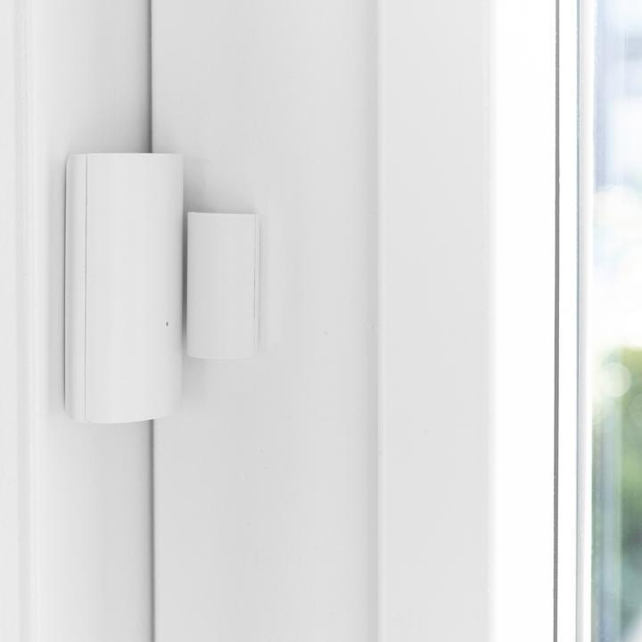 Actual product image Hombli Bluetooth Contact Sensor
