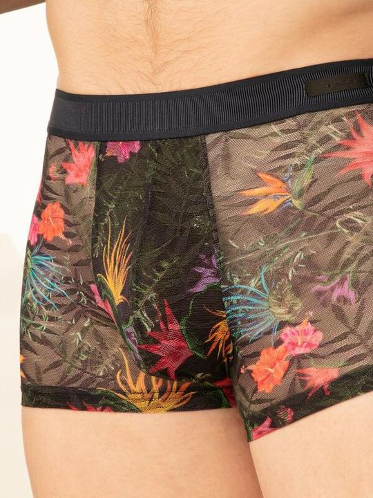 Immagine prodotto HOM Retro Boxer Exotica (XL, Confezione singola)