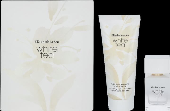 Actual product image Elizabeth Arden Set 2022 Eau de Toilette 30 / Body Lotion 100 (Fragrance set)