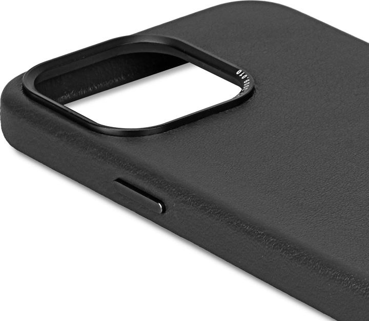 Produktbild Decoded Leather Case (Apple iPhone 15 Pro Max)