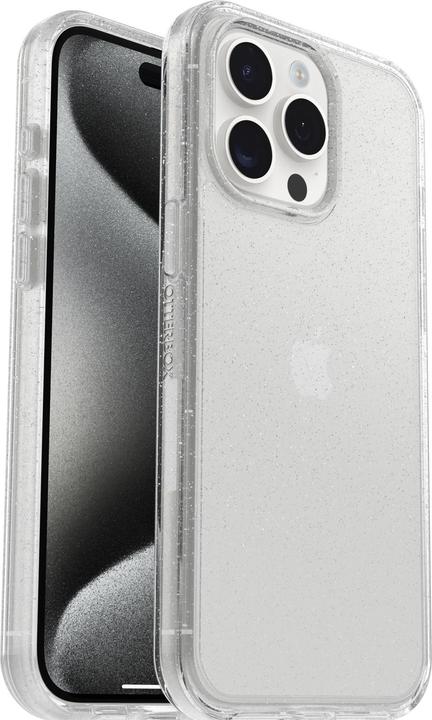 Actual product image OtterBox Symmetry (Apple iPhone 15 Pro Max)